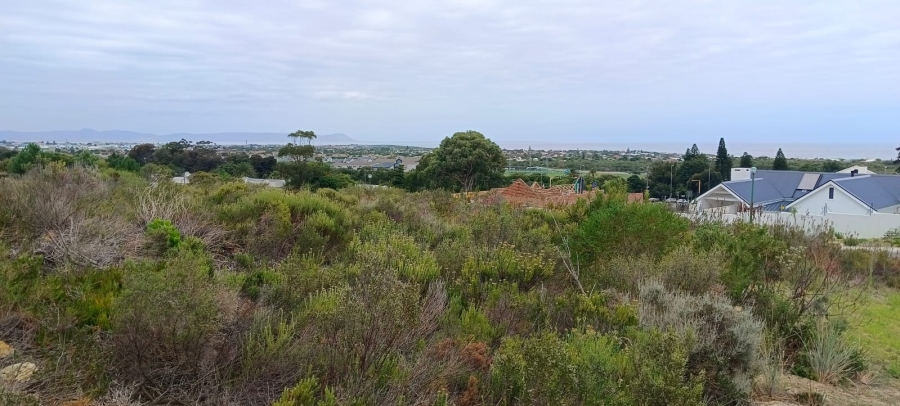 0 Bedroom Property for Sale in Chanteclair Western Cape